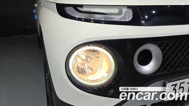 Hyundai Casper Turbo Smart 2023 — фото 28