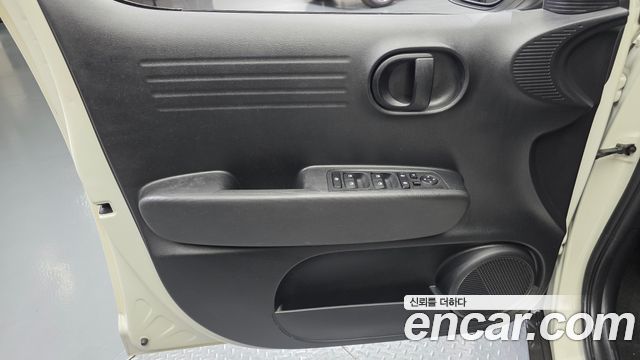 Hyundai Casper Turbo Smart 2023 — фото 30