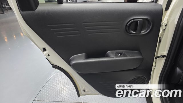 Hyundai Casper Turbo Smart 2023 — фото 31
