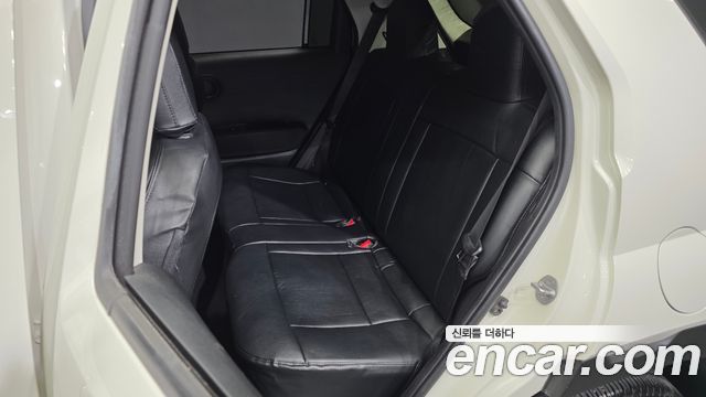 Hyundai Casper Turbo Smart 2023 — фото 32