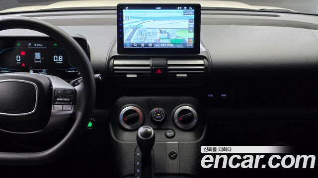 Hyundai Casper Turbo Smart 2023 — фото 33
