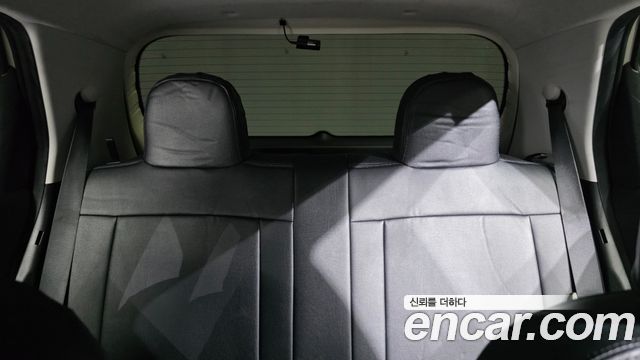 Hyundai Casper Turbo Smart 2023 — фото 34