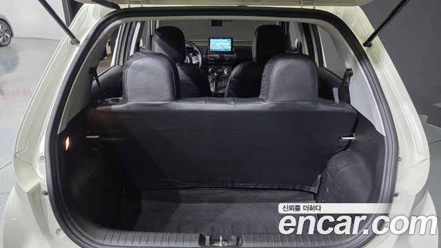 Hyundai Casper Turbo Smart 2023 — фото 35