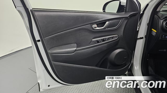 Hyundai Kona 1.6 Turbo 2WD Modern 2019 — фото 24