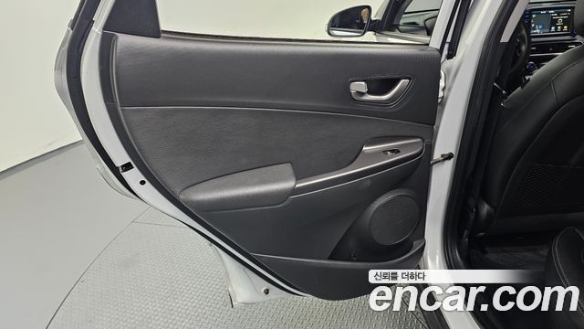 Hyundai Kona 1.6 Turbo 2WD Modern 2019 — фото 25