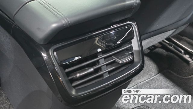 Kia K8 3.5 LPG 2WD Standard(Rentcar) 2022 — фото 19