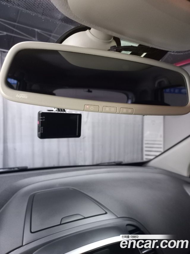 Renault Korea QM3 RE 2019 — фото 15