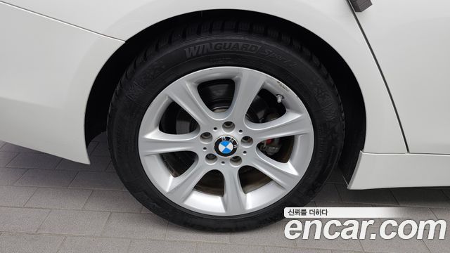 BMW 4 Series (F32) 420i GranCoupe 2015 — фото 5