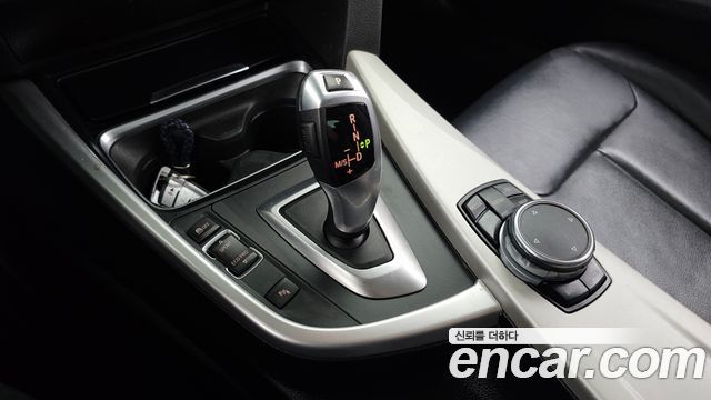 BMW 4 Series (F32) 420i GranCoupe 2015 — фото 9
