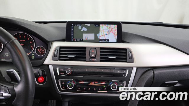 BMW 4 Series (F32) 420i GranCoupe 2015 — фото 14