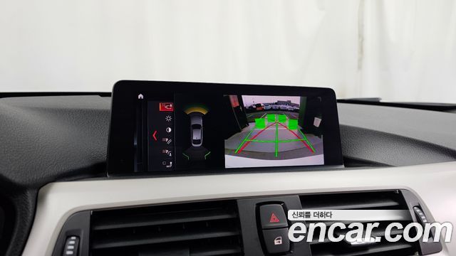 BMW 4 Series (F32) 420i GranCoupe 2015 — фото 15