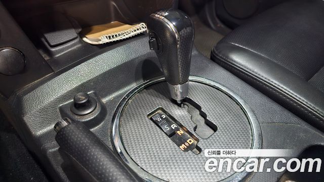 KG Mobility (SsangYong) Korando Sport CX7 4WD PASSION 2015 — фото 21