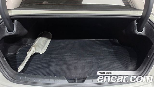 Kia K5 (III) 2.0 LPi(Rent) Trendy 2024 — фото 17