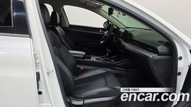 Kia K5 (III) 2.0 LPi(Rent) Trendy 2024 — фото 26