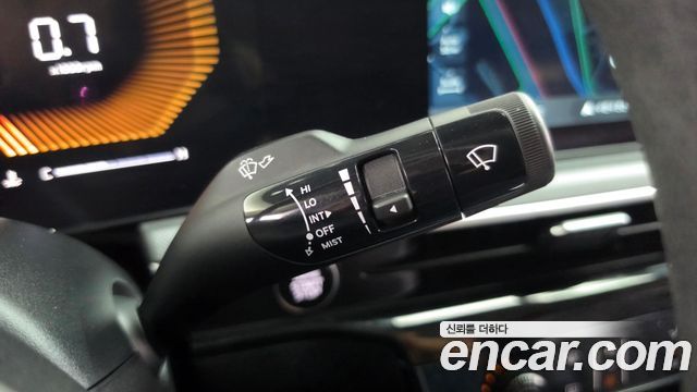 Kia K5 (III) 2.0 LPi(Rent) Trendy 2024 — фото 28