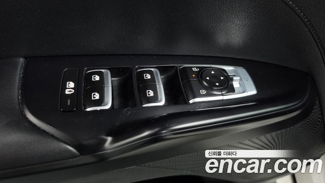 Kia K5 (III) 2.0 LPi(Rent) Trendy 2024 — фото 29