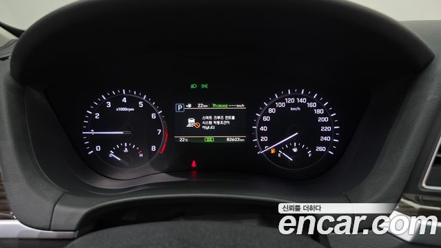 Genesis G80 3.3 GDI Premium Luxury 2018 — фото 8