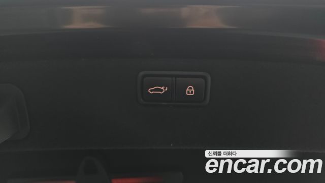 Genesis G80 3.3 GDI Premium Luxury 2018 — фото 20