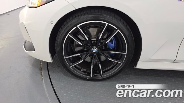 BMW 3 Series (G20) M340i 2023 — фото 5