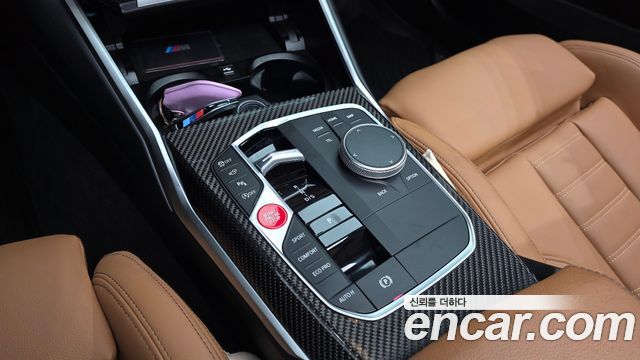 BMW 3 Series (G20) M340i 2023 — фото 9