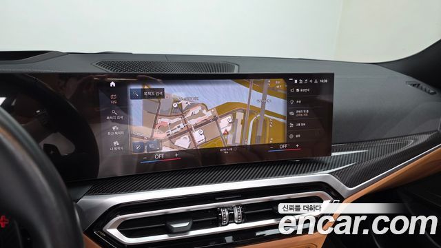 BMW 3 Series (G20) M340i 2023 — фото 13