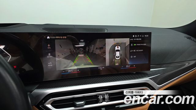 BMW 3 Series (G20) M340i 2023 — фото 14