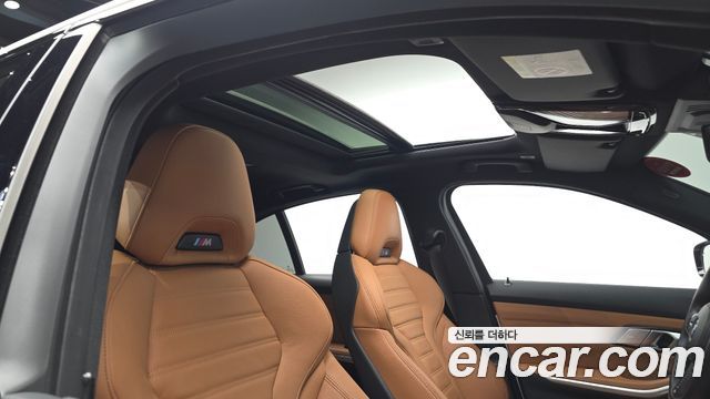 BMW 3 Series (G20) M340i 2023 — фото 18