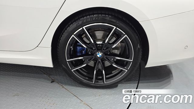 BMW 3 Series (G20) M340i 2023 — фото 21