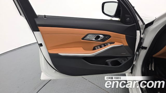 BMW 3 Series (G20) M340i 2023 — фото 24