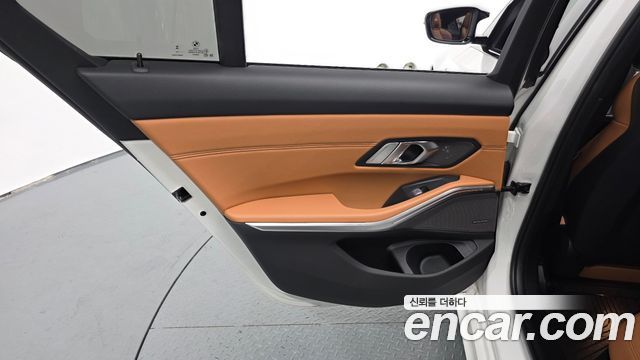 BMW 3 Series (G20) M340i 2023 — фото 25
