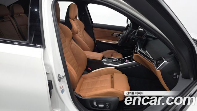 BMW 3 Series (G20) M340i 2023 — фото 26