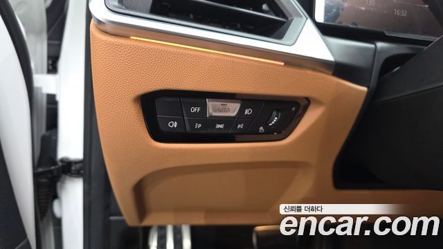 BMW 3 Series (G20) M340i 2023 — фото 27