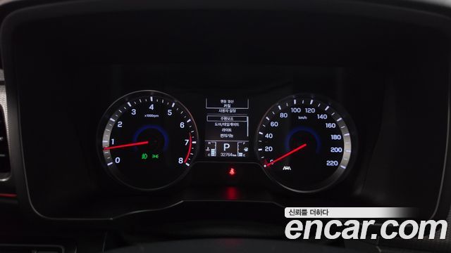 KG Mobility (SsangYong) Very New Tivoli Gasoline 1.5 2WD Limitied Edition 2021 — фото 8