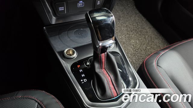 KG Mobility (SsangYong) Very New Tivoli Gasoline 1.5 2WD Limitied Edition 2021 — фото 9
