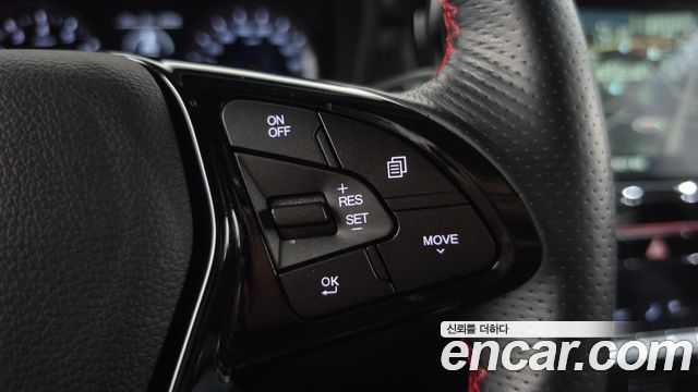 KG Mobility (SsangYong) Very New Tivoli Gasoline 1.5 2WD Limitied Edition 2021 — фото 16