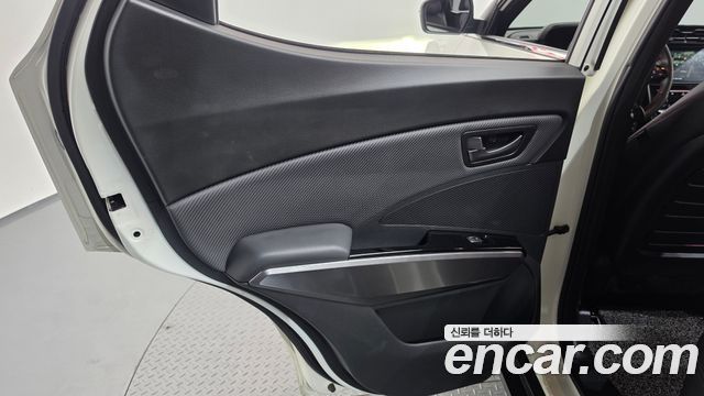 KG Mobility (SsangYong) Very New Tivoli Gasoline 1.5 2WD Limitied Edition 2021 — фото 25