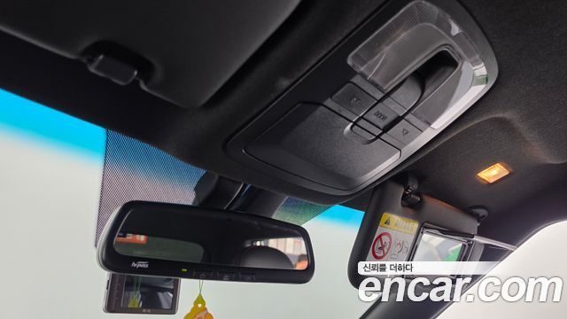 KG Mobility (SsangYong) Very New Tivoli Gasoline 1.5 2WD Limitied Edition 2021 — фото 28