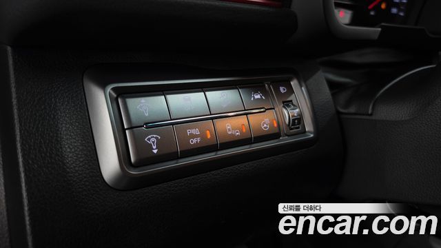 KG Mobility (SsangYong) Very New Tivoli Gasoline 1.5 2WD Limitied Edition 2021 — фото 29