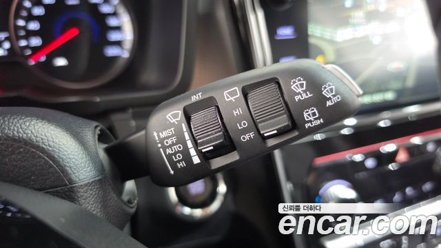 KG Mobility (SsangYong) Very New Tivoli Gasoline 1.5 2WD Limitied Edition 2021 — фото 30