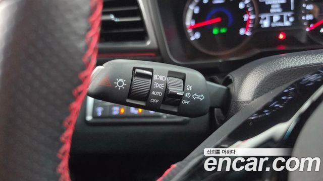 KG Mobility (SsangYong) Very New Tivoli Gasoline 1.5 2WD Limitied Edition 2021 — фото 33