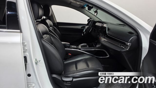 Hyundai Grandeur (IG) 3.0 LPi (Taxi) Deluxe 2023 — фото 26