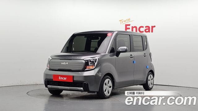 Kia Ray Van 2-Seater Prestige Special 2023 — фото 1