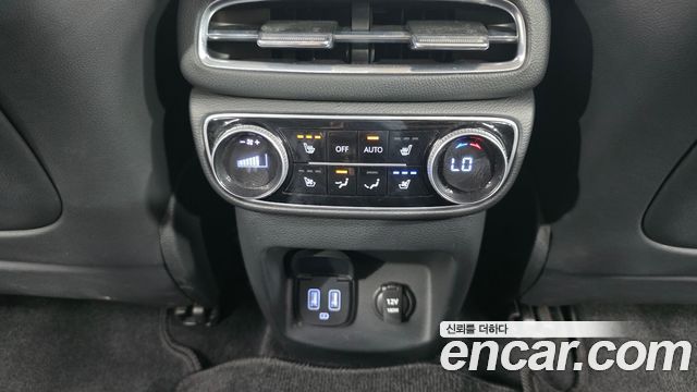 Genesis GV80 3.0 Diesel AWD 2023 — фото 19