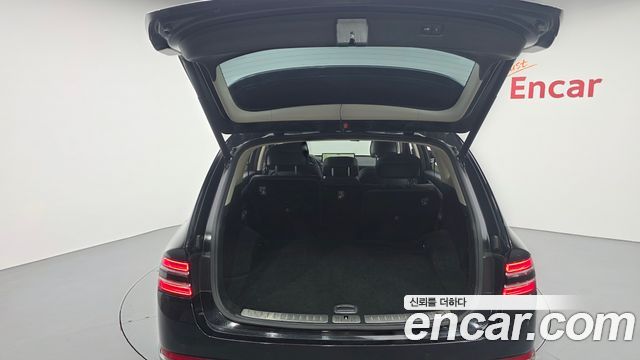Genesis GV80 3.0 Diesel AWD 2023 — фото 20