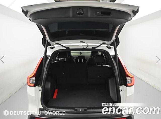 Honda CR-V (VI) 2.0 Hybrid Touring 2WD 2024 — фото 23