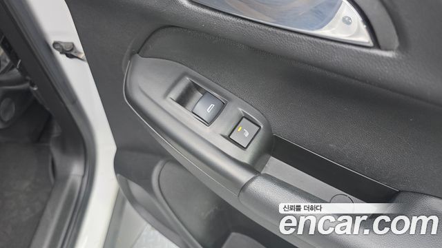 Chevrolet Trailblazer 1.3 Turbo 2WD Activ 2023 — фото 19