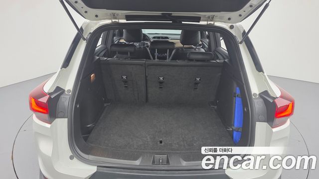 Chevrolet Trailblazer 1.3 Turbo 2WD Activ 2023 — фото 20