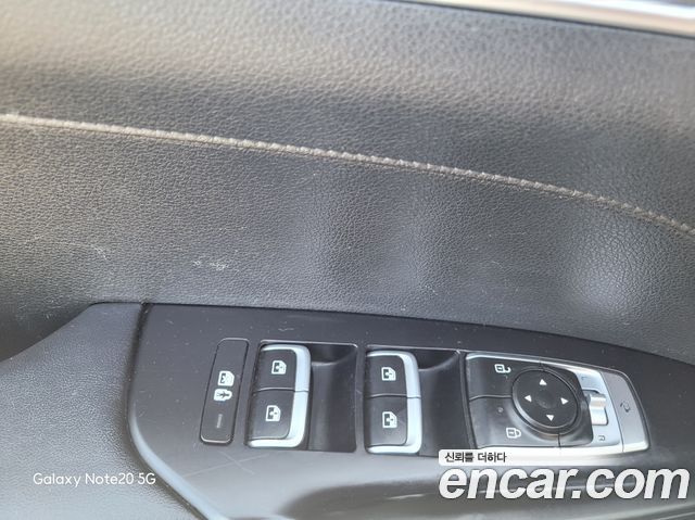 Kia K5 (III) 2.0 Trendy 2023 — фото 17