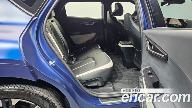 Kia EV6 Long Range 2WD GT Line 2026 — фото 11