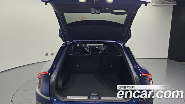 Kia EV6 Long Range 2WD GT Line 2026 — фото 18